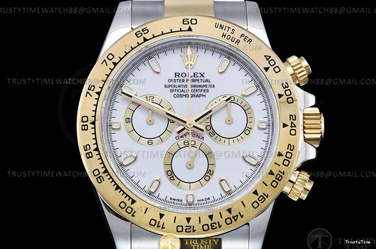 0309 TravelReady ROLDYT0438 – Daytona 116503 904L YG SS Wht Stk QF V3 SH 951